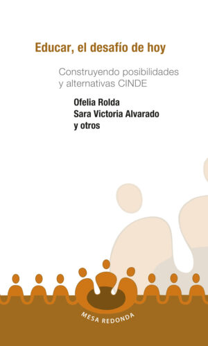 EDUCAR EL DESAFÍO DE HOY