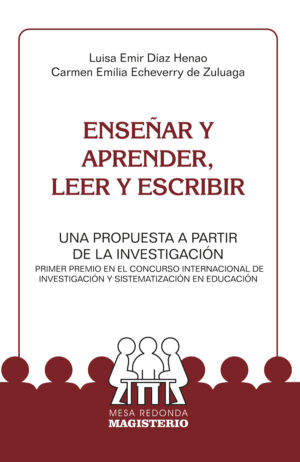 ENSEÑAR Y APRENDER, LEER Y ESCRIBIR