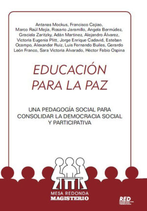 EDUCACIÓN PARA LA PAZ