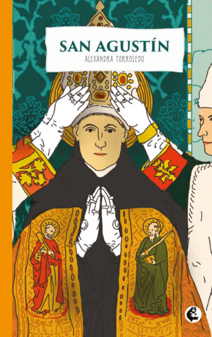 SAN AGUSTÍN