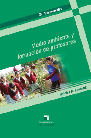 MEDIO AMBIENTE Y FORMACIÓN DE PROFESORES