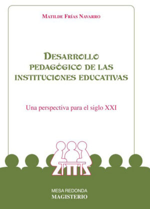 DESARROLLO PEDAGÓGICO DE LAS INSTITUCIONES EDUCATIVAS