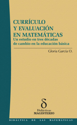 CURRÍCULO Y EVALUACIÓN EN MATEMÁTICAS