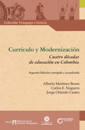 CURRÍCULO Y MODERNIZACIÓN