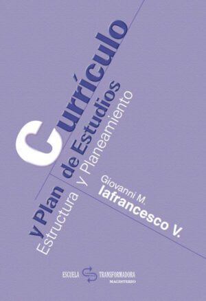 CURRÍCULO Y PLAN DE ESTUDIOS