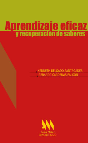 APRENDIZAJE EFICAZ Y RECUPERACIÓN DE SABERES