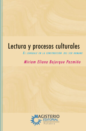 LECTURA Y PROCESOS CULTURALES