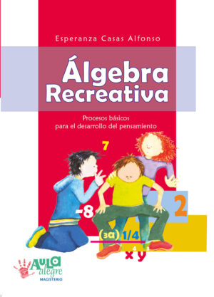 ALGEBRA RECREATIVA