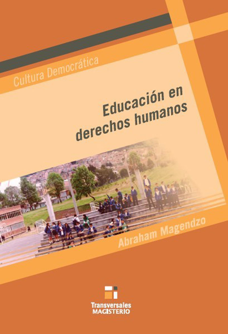 EDUCACIÓN EN DERECHOS HUMANOS