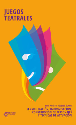 JUEGOS TEATRALES