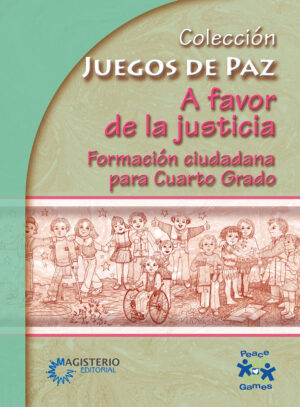 A FAVOR DE LA JUSTICIA