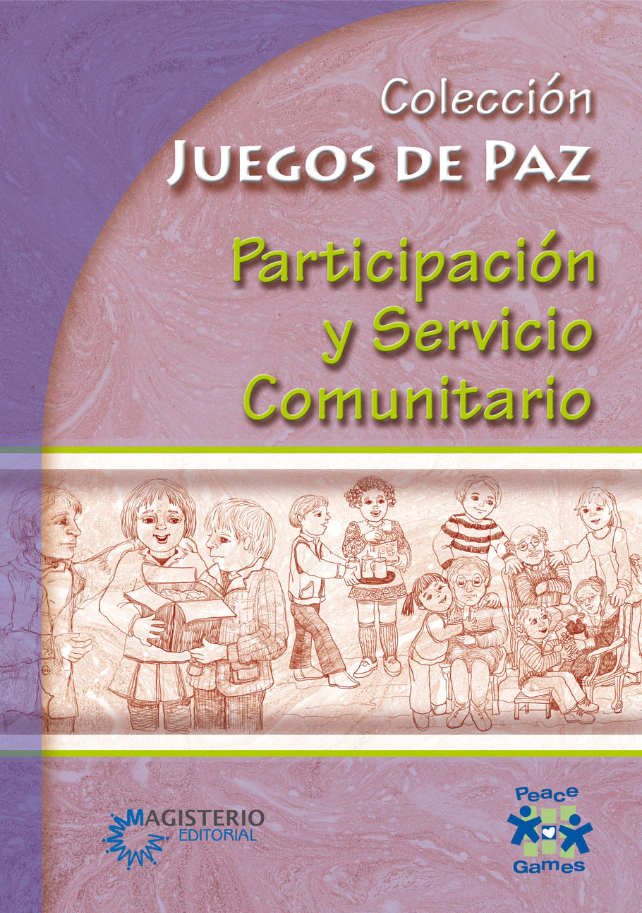 PARTICIPACIÓN Y SERVICIO COMUNITARIO
