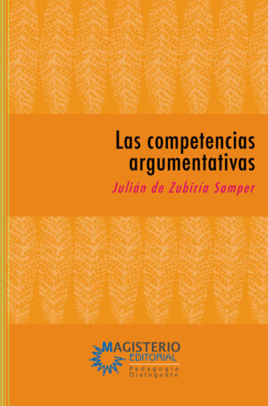 LAS COMPETENCIAS ARGUMENTATIVAS