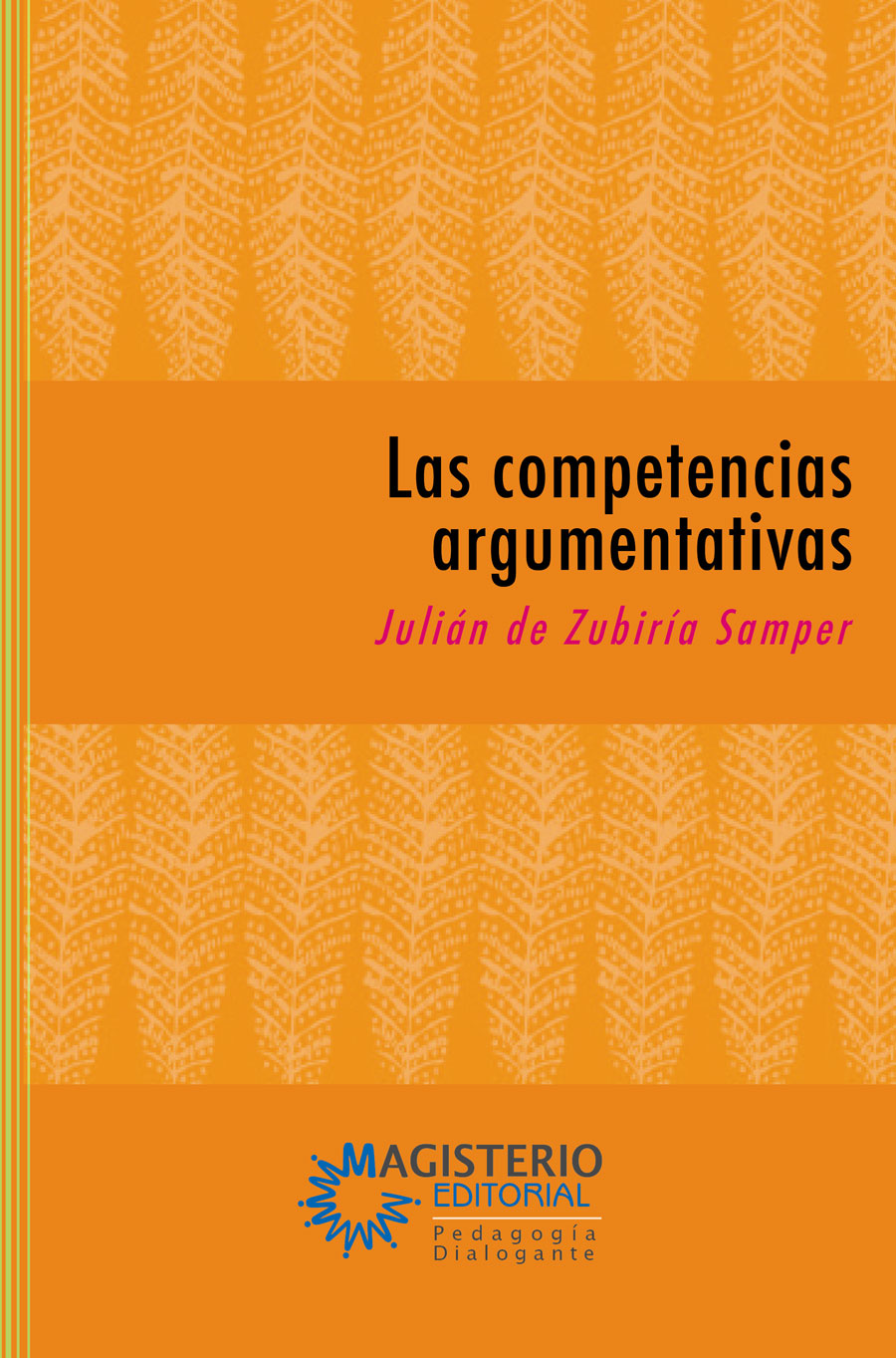LAS COMPETENCIAS ARGUMENTATIVAS