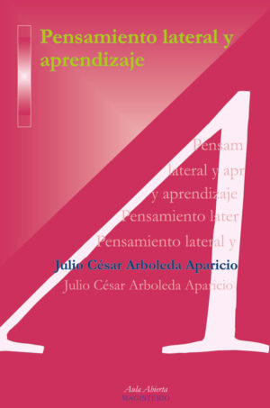 PENSAMIENTO LATERAL Y APRENDIZAJE