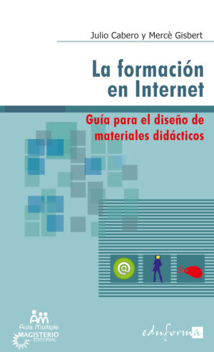 LA FORMACIÓN EN INTERNET
