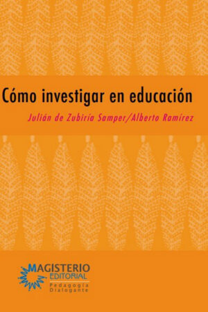 CÓMO INVESTIGAR EN EDUCACIÓN
