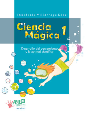 CIENCIA MÁGICA 1