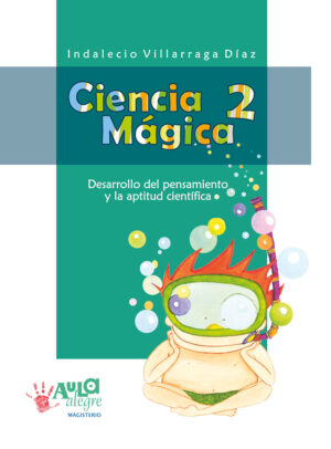 CIENCIA MÁGICA 2