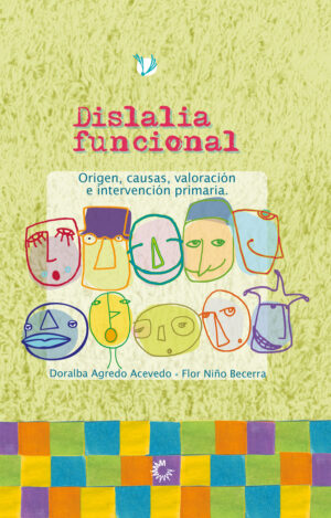 DISLALIA FUNCIONAL