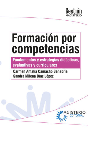 FORMACIÓN POR COMPETENCIAS