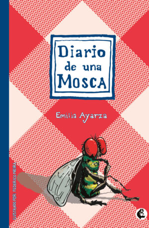 DIARIO DE UNA MOSCA