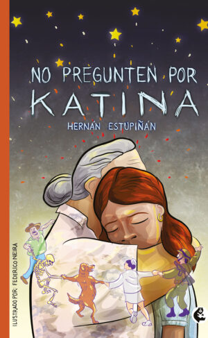 NO PREGUNTEN POR KATINA