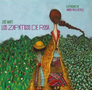 LOS ZAPATICOS DE ROSA