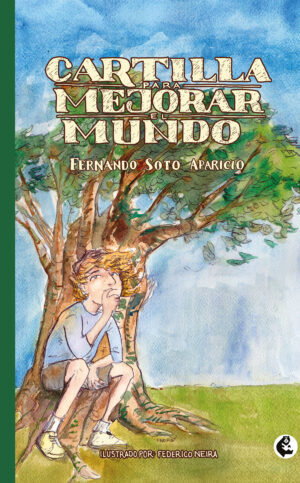 CARTILLA PARA MEJORAR EL MUNDO