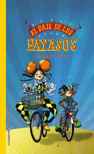 EL PAÍS DE LOS PAYASOS