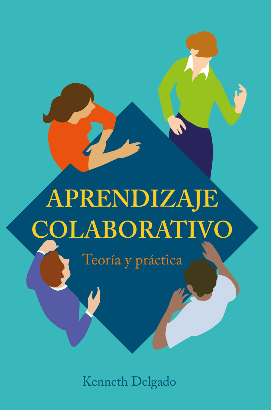 APRENDIZAJE COLABORATIVO