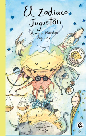 EL ZODIACO JUGUETÓN