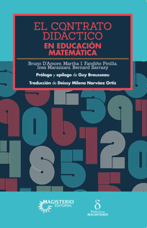 EL CONTRATO DIDÁCTICO EN EDUCACIÓN MATEMÁTICA