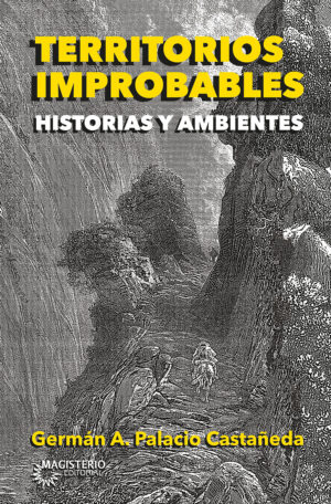 TERRITORIOS IMPROBABLES