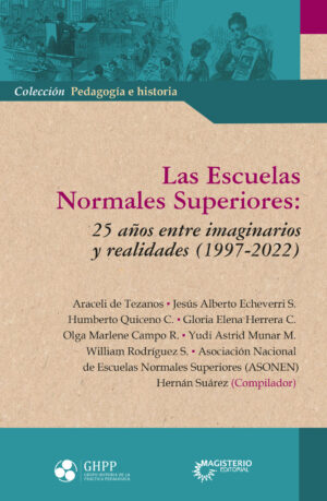 LAS ESCUELAS NORMALES SUPERIORES