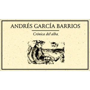 CRÓNICA DEL ALBA