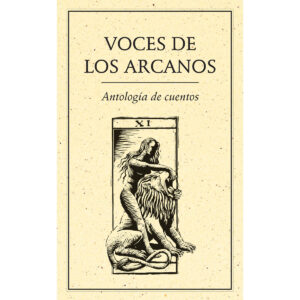 VOCES DE LOS ARCANOS.