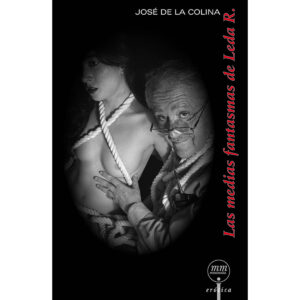 LAS MEDIAS FANTASMAS DE LEDA R.