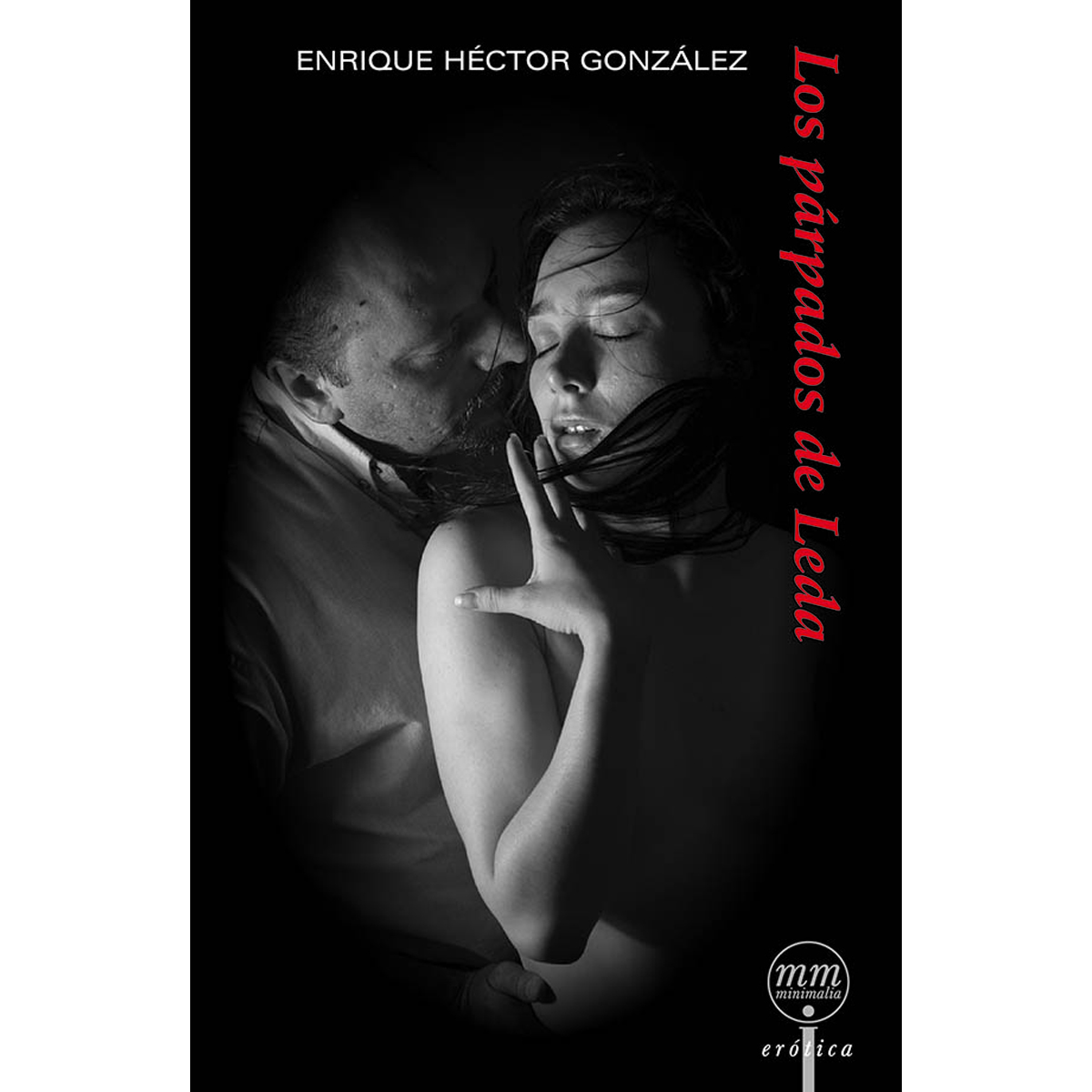 LOS PÁRPADOS DE LEDA