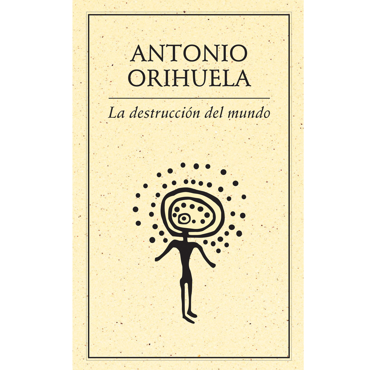 LA DESTRUCCIÓN DEL MUNDO