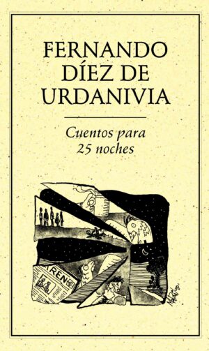 CUENTOS PARA 25 NOCHES