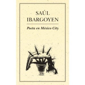 POETA EN  MÉXICO CITY