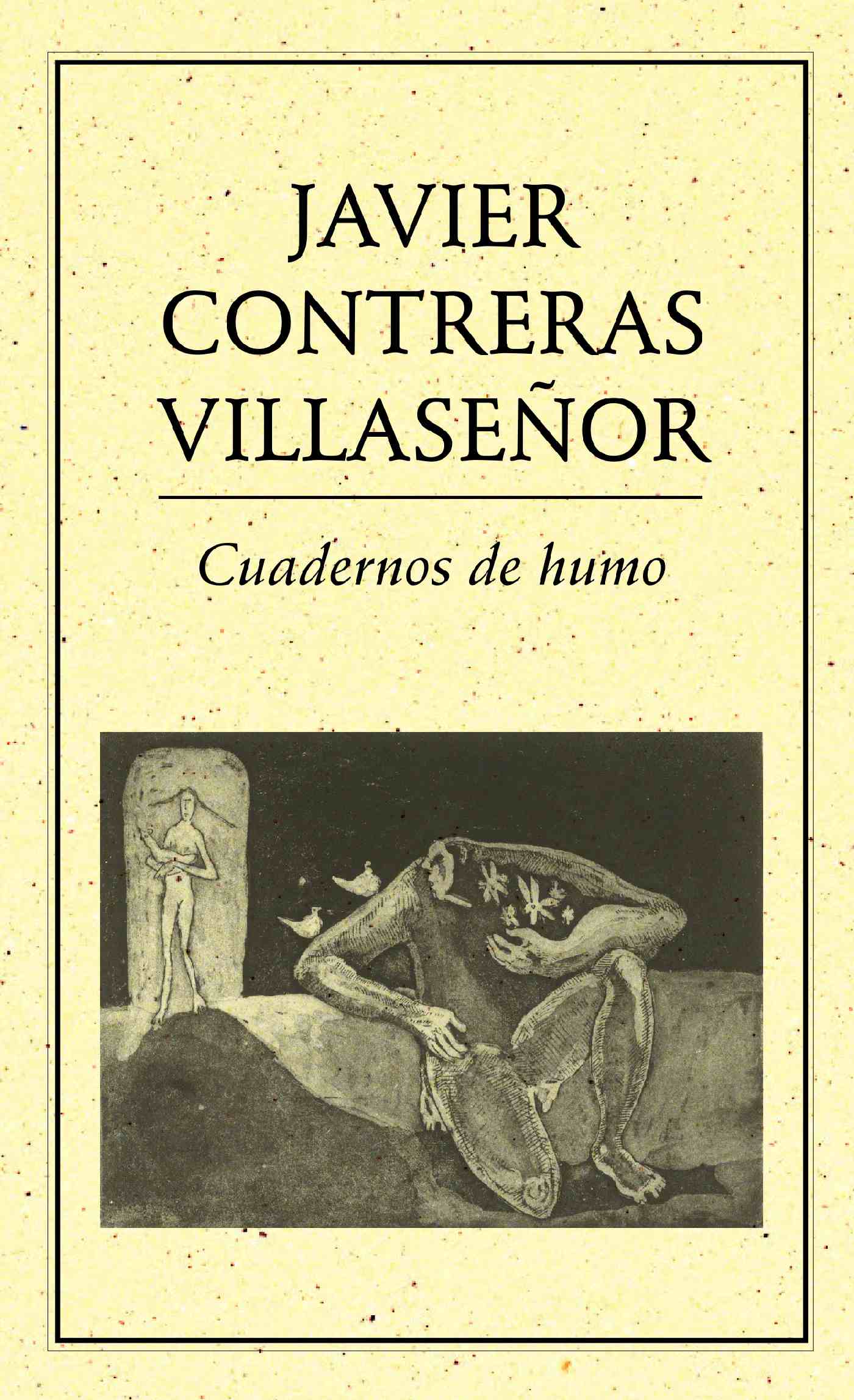 CUADERNOS DE HUMO
