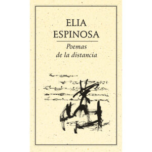 POEMAS DE LA DISTANCIA