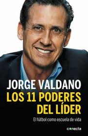 11 PODERES DEL LIDER EL FUTBOL COMO ESCUELA DE VIDA