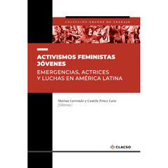 ACTIVISMOS FEMINISTAS JÓVENES