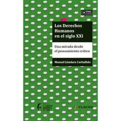 LOS DERECHOS HUMANOS EN EL SIGLO XXI