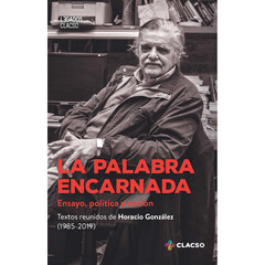 LA PALABRA ENCARNADA