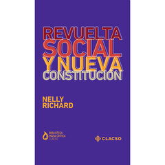 REVUELTA SOCIAL Y NUEVA CONSTITUCIÓN