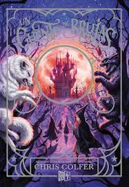 UN CUENTO DE BRUJAS 1